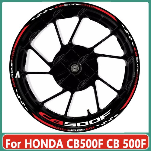 For honda cb500f 500f 17 - for,