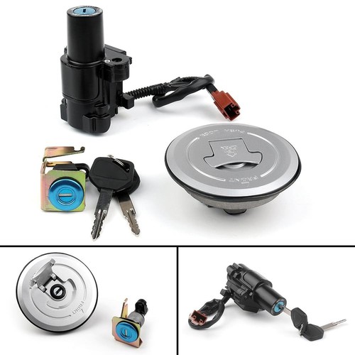 Ignition switch fuel gas - gas, tank